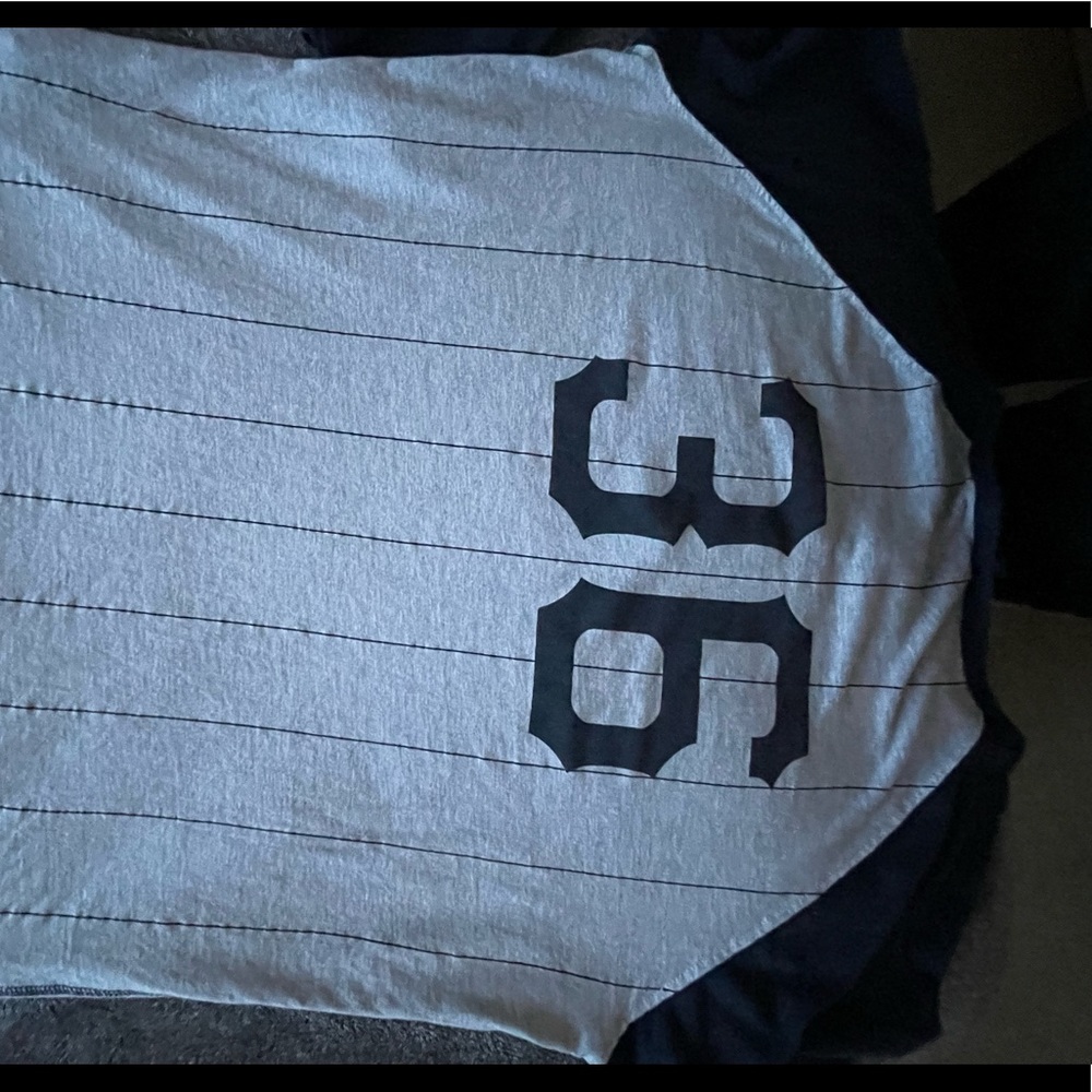 Baseball tee - Picture 2 of 3